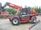 ŁADOWARKA TELESKOPOWA MANITOU 1335, 2005r,3200mtg