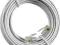KABEL NEO TELEFON RJ-11 6P4C 4-ŻYŁOWY DŁ.od. 250cm