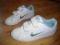 OKAZJA SLICZNE BUCIKI FIRMY NIKE S.IDEALNY R. 31,5