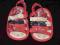 Śliczne sandałki NEXT