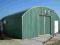 Hala Magazynowa Stalowa 10 x 8 x 4,30