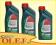 Castrol Magnatec Professional A5 5w30 5w-30 1L