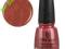 LAKIER CHINA GLAZE YOUR TOUCH 14ml  SUPER ! ! !