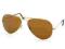 Ray Ban 3025 001/33 58[]14 zlote medium