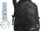 Jansport - Revolt Black, plecak go2school