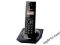 TELEFON PANASONIC KX-TG1711 PROSTY I ELEGANCKI HIT