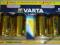 bateria LR20 Varta - alkaliczna - size D - XXL