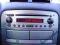 radio CD Alfa Romeo 147