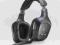 BEST Logitech F540 Wireless Headset