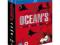 Ocean's Trylogia [Blu-ray]