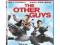 Policja Zastępcza / The Other Guys [Blu-ray]