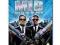 Faceci w Czerni / Men in Black [Blu-ray]