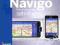 Navigo. Program do nawigacji sat. Nowy CD-ROM.