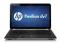 HP Pavilion dv7-6140ew i7-2630QM 8GB 17,3+TUNER TV