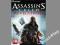 ASSASSINS / ASSASSIN'S CREED REVELATIONS PL PC+DLC