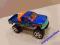 matchbox - 4x4 chevy pick-up  !!!!!