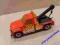 matchbox - gmc wreck truck  !!!!!