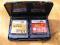 2 GRY NINTENDO DS - KUNG FU PANDA, WALL'E