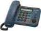 Telefon przewodowy PANASONIC model KX-TS580GC