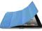 iPad 2 Smart Cover niebieski - produkt Apple MD310