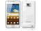 SAMSUNG GALAXY S II WHITE GW24PL - SOSNOWIEC