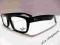 RAY BAN OPRAWKI OKULARY mod RX 5216 - CZARNE