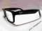 RAY BAN OPRAWKI OKULARY mod.  RB 5216 - CZARNE
