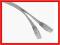 NOWY KABEL PROSTY PŁASKI Cat 5e 3m