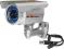 KAMERA KOLOR 30x IR ZEWNĘTRZNA 1/3 CCD SHARP DNR
