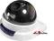 Kamera IP KOPUŁKOWA 1/3 SONY 540TVL 18xIR PL SOFT