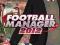 Gra PC Football Manager 2012