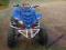 Yamaha 660 raptor 2005 rok