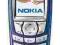 Nokia 6610i SUPER MEGA ZESTAW używana GRATIS