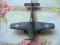 Focke Wulf D9  HASEGAVA  sklejony