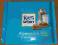 RITTER SPORT Alpenmilch mleczna 250g z Niemiec