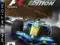 Formula 1 Championship Edition na ps3 IDEAL