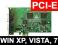 Karta DVR 16x 400 klatek POLSKI SOFT D1 MONITORING