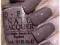OPI JESIEŃ ZIMA 2011 * Over the Taupe * PROMOCJA*
