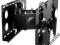 Uchwyt LCD/LED/Plasma rególowany 45kg AR-09 ART