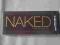 Urban Decay NAKED PALETTE - kultowa paleta cieni!