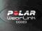 Pulsometr, opaska, POLAR WEARLINK CODED - BCM-