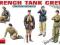 MiniArt-3510 French tank crew 1939r