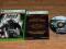 Fallout 3 Broken Steel and Point Lookout XBOX 360