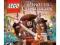 LEGO Pirates of the Caribbean PS 3