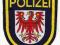 Niemcy - Policja landu Brandenburg