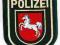 Niemcy - Policja landu Niedersachsen