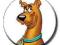 PRZYPINKA: SCOOBY DOO 3 + przypinka Gratis