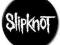 Przypinka: Slipknot 2 + przypinka GRATIS