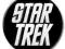 PRZYPINKA: STAR TREK 1 + przypinka GRATIS