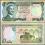 Jordania - 1 dinar ND/1975 P18f UNC król Husajn